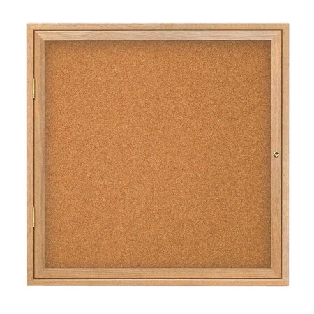 United Visual Products Board, 24x36, White/Black UVRDS23EZ-BLACK-WHITE